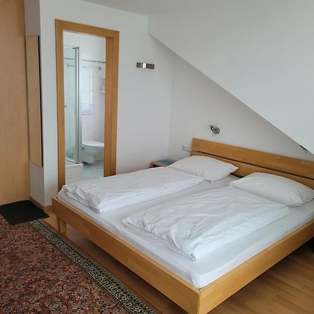 Gaestezimmer Suppan Hörbranz Exterior foto