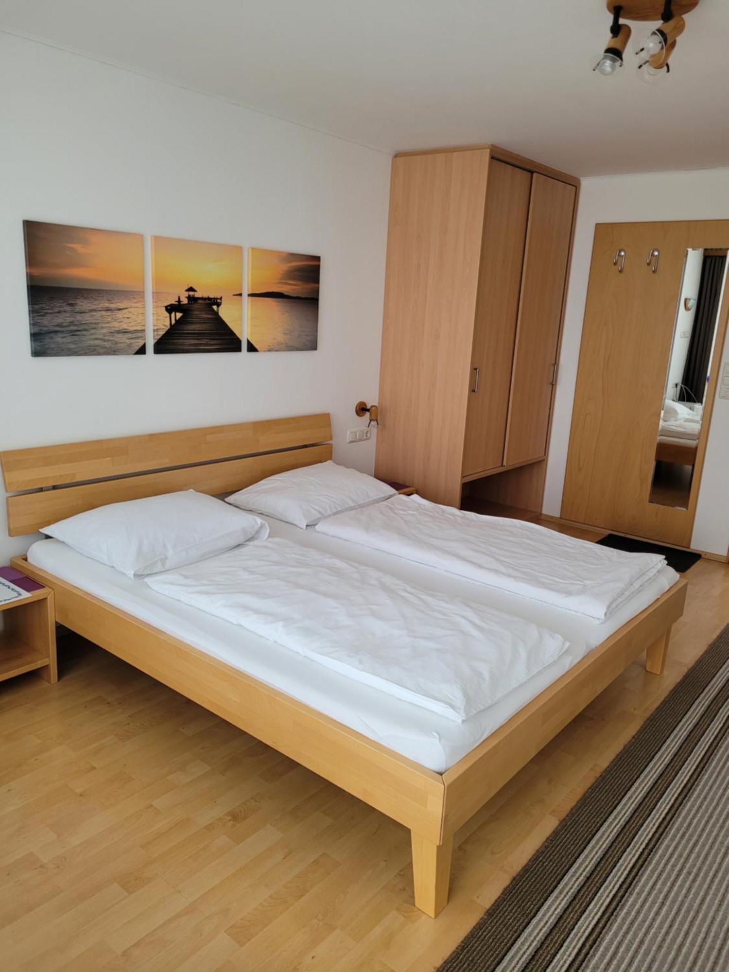 Gaestezimmer Suppan Hörbranz Exterior foto
