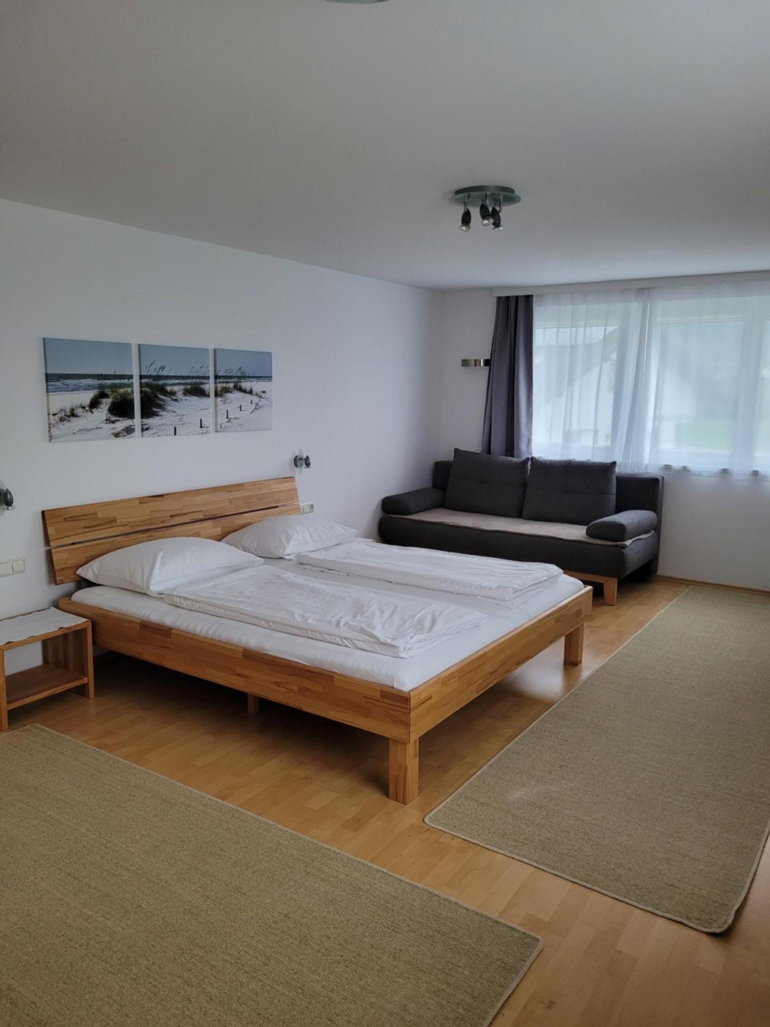 Gaestezimmer Suppan Hörbranz Exterior foto