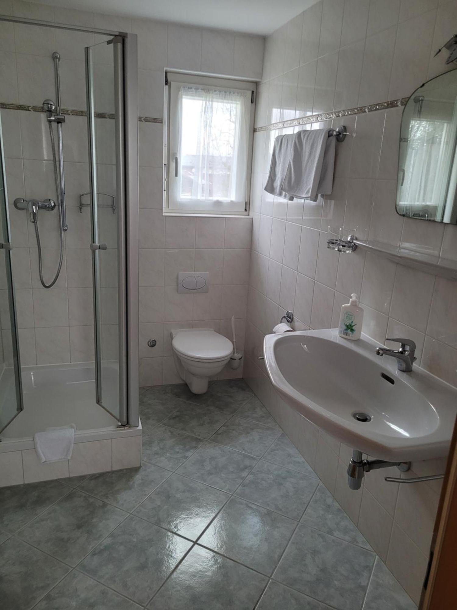 Gaestezimmer Suppan Hörbranz Habitación foto