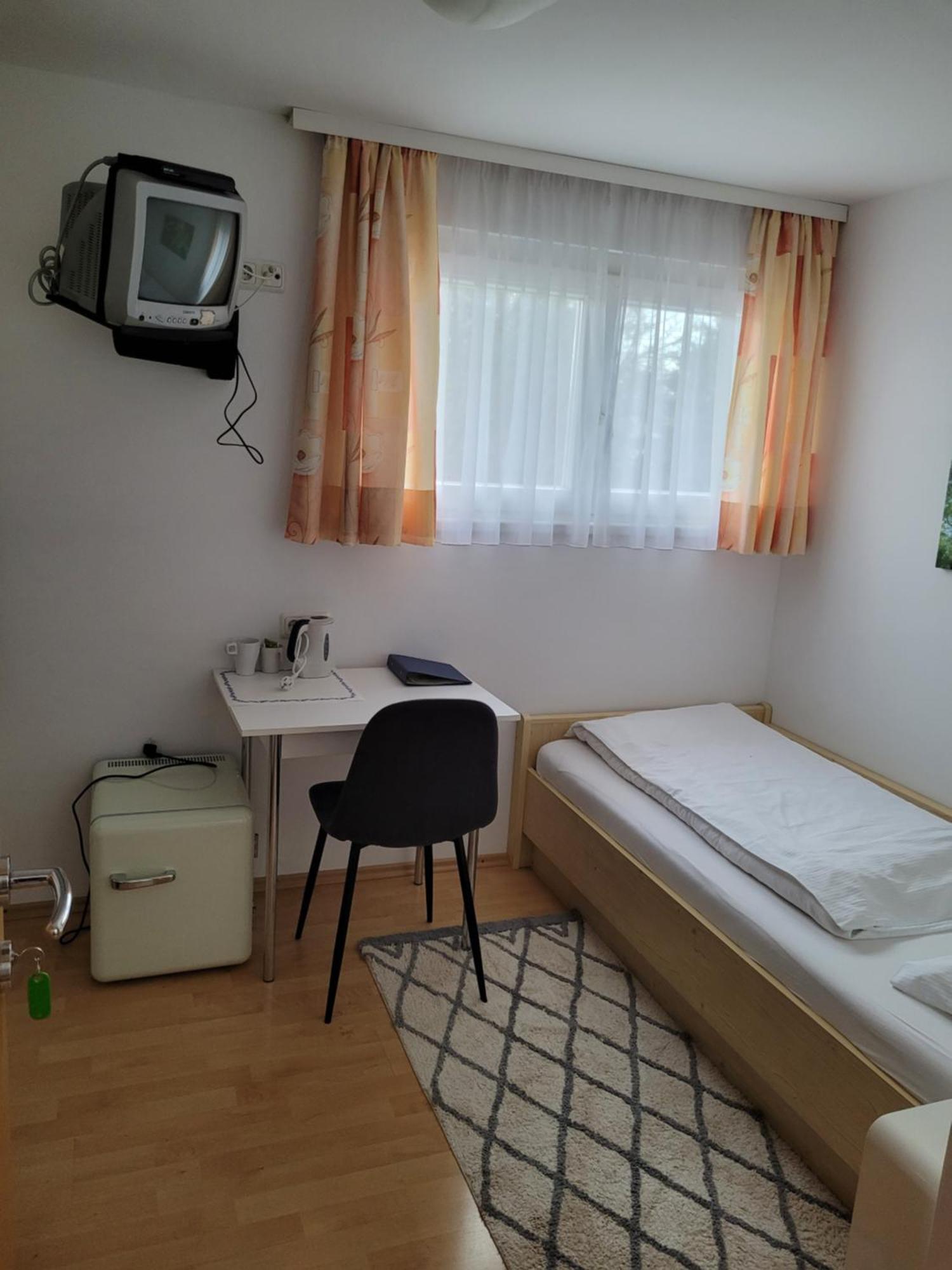 Gaestezimmer Suppan Hörbranz Habitación foto