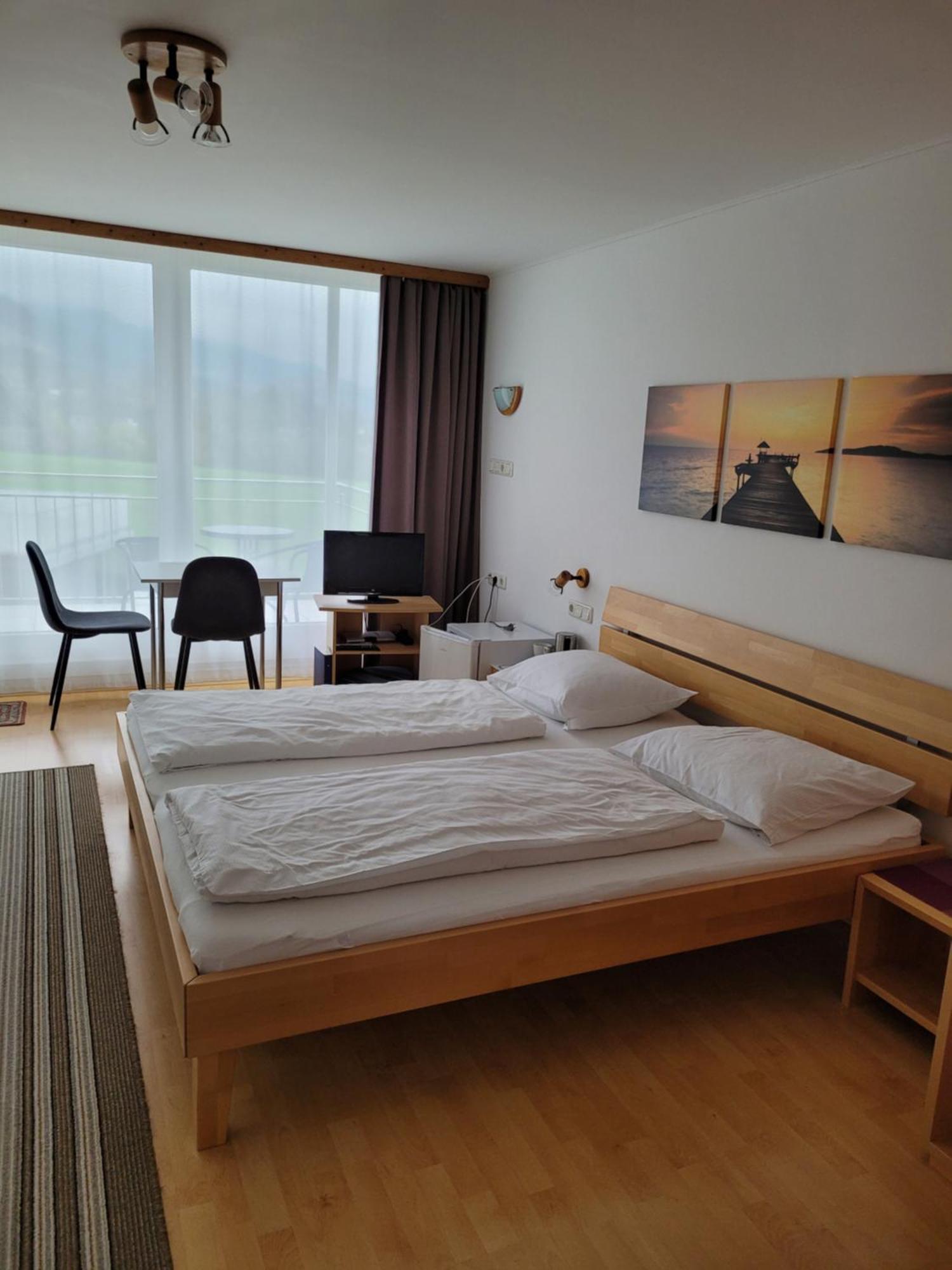 Gaestezimmer Suppan Hörbranz Habitación foto